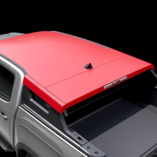 car tonneau cover