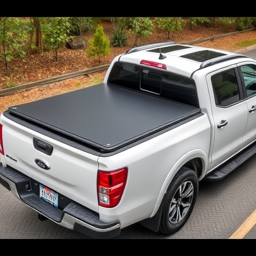 car tonneau cover