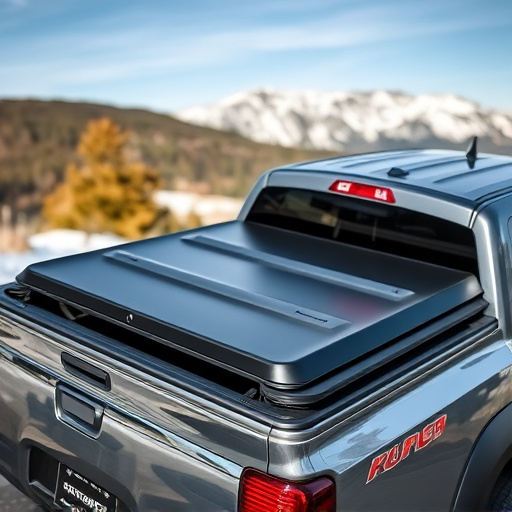 car tonneau cover
