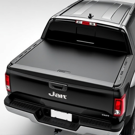 car tonneau cover