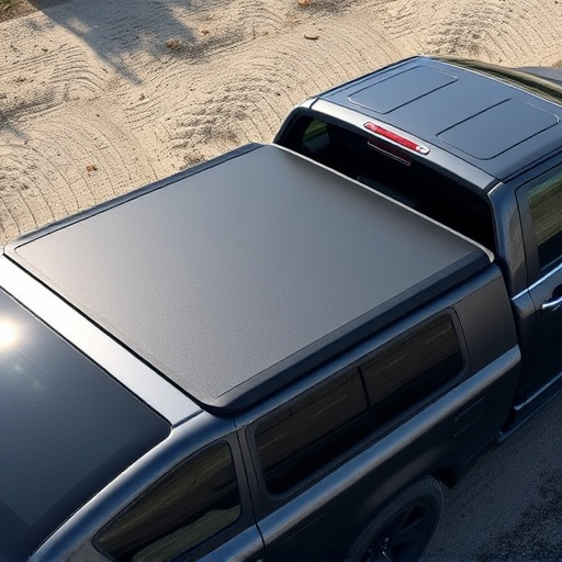 car tonneau cover