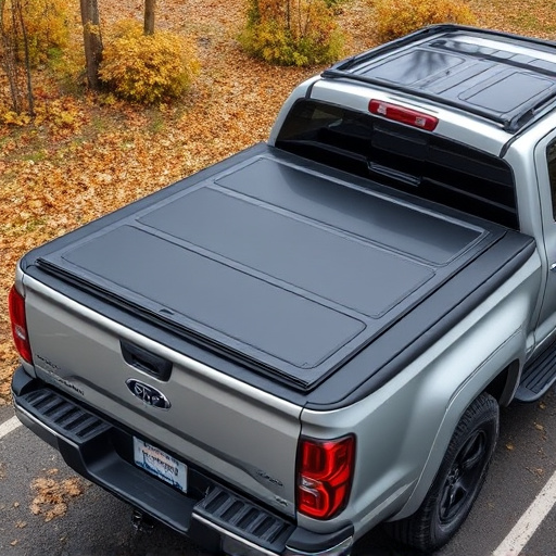car tonneau cover