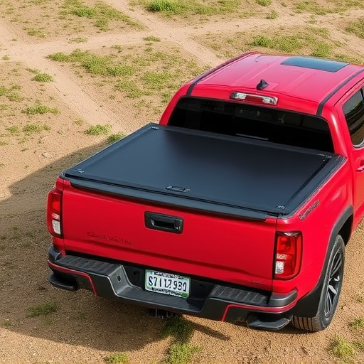 car tonneau cover