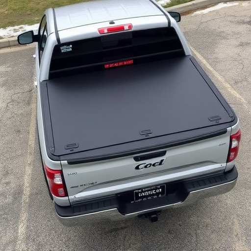 car tonneau cover