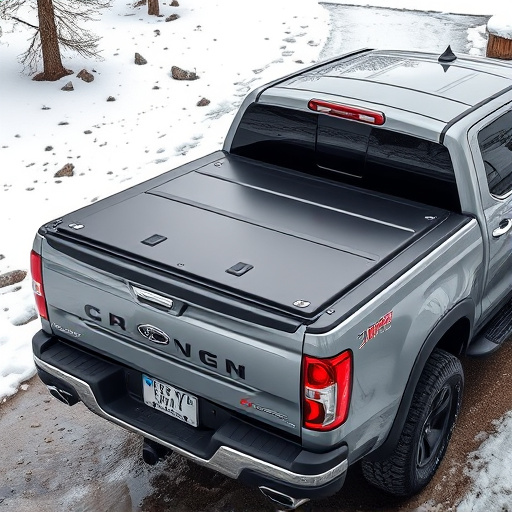 car tonneau cover