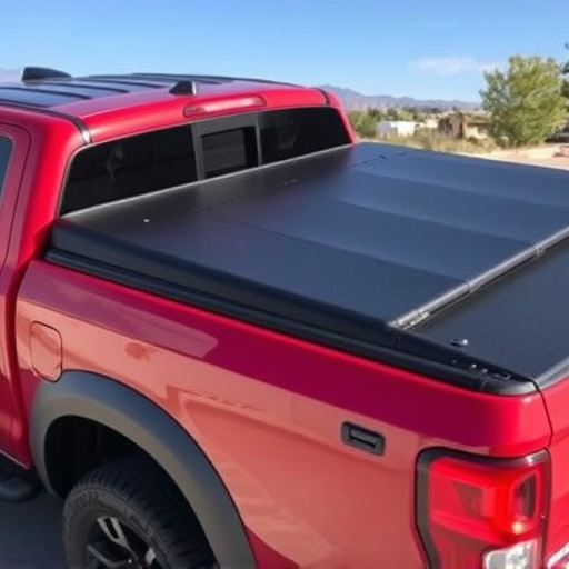 car tonneau cover