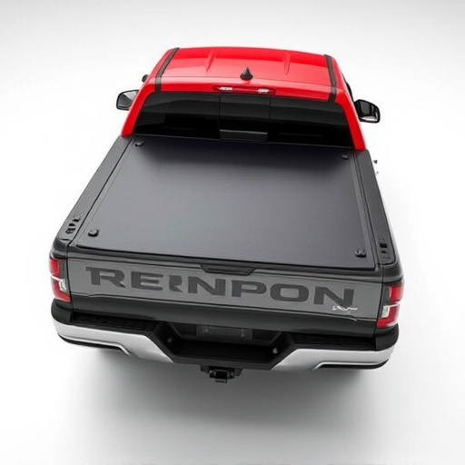 car tonneau cover