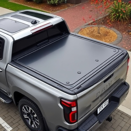 car tonneau cover