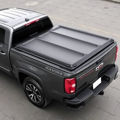 car tonneau cover
