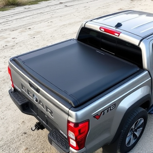 car tonneau cover