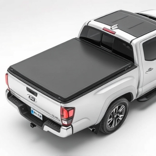 car tonneau cover