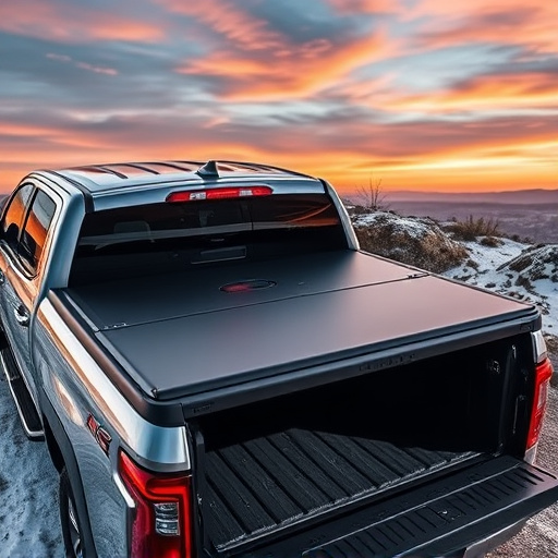 car tonneau cover