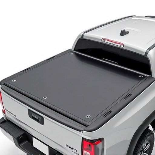 car tonneau cover