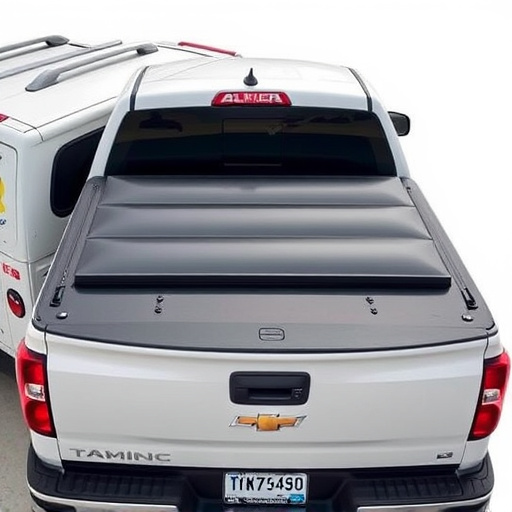 car tonneau cover