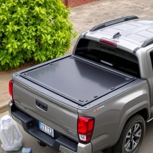 car tonneau cover