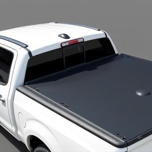 car tonneau cover