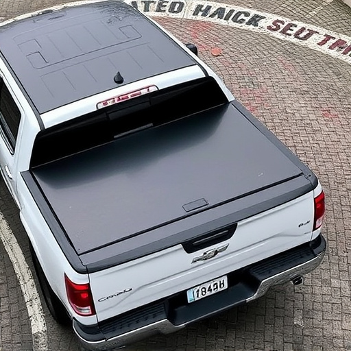 car tonneau cover