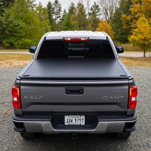 car tonneau cover