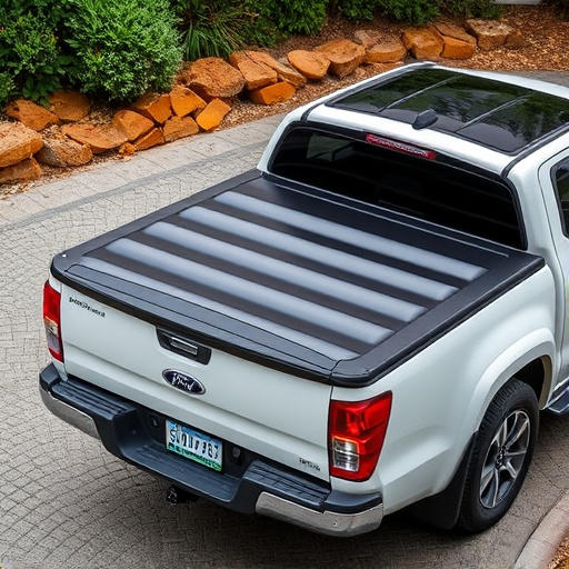 car tonneau cover