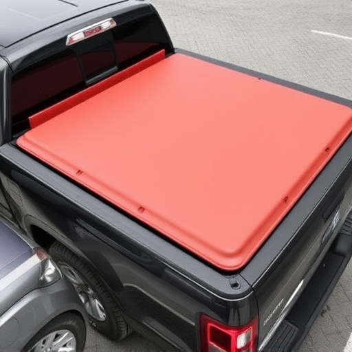 car tonneau cover
