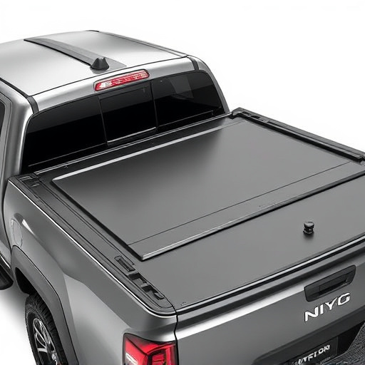 car tonneau cover