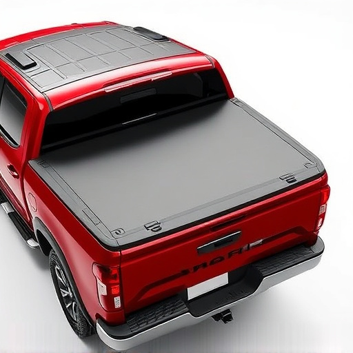 car tonneau cover
