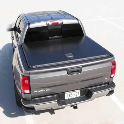 car tonneau cover