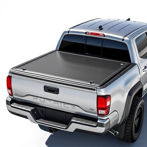 car tonneau cover