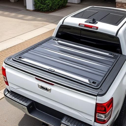 car tonneau cover