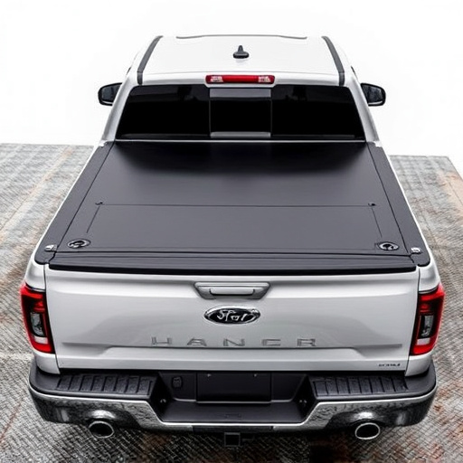 car tonneau cover