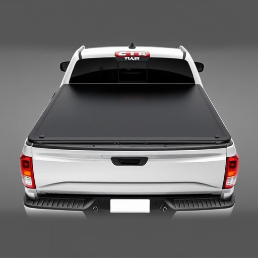 car tonneau cover
