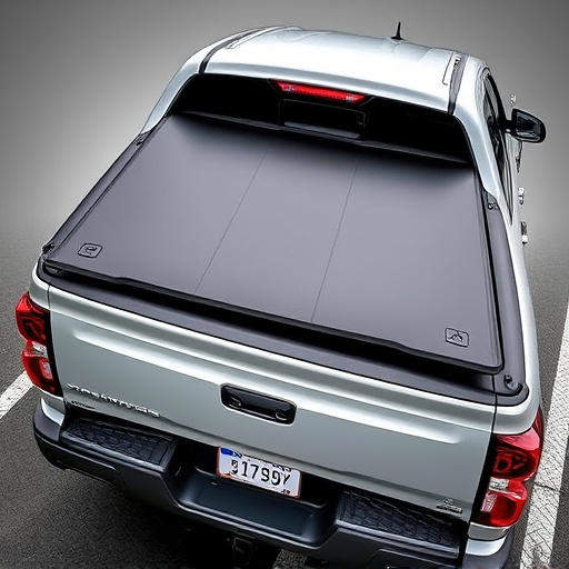 car tonneau cover