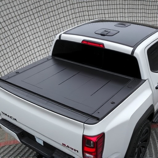 car tonneau cover