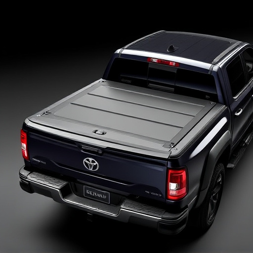 car tonneau cover