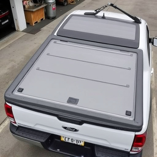 car tonneau cover
