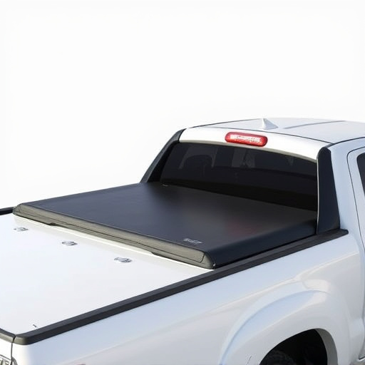 car tonneau cover