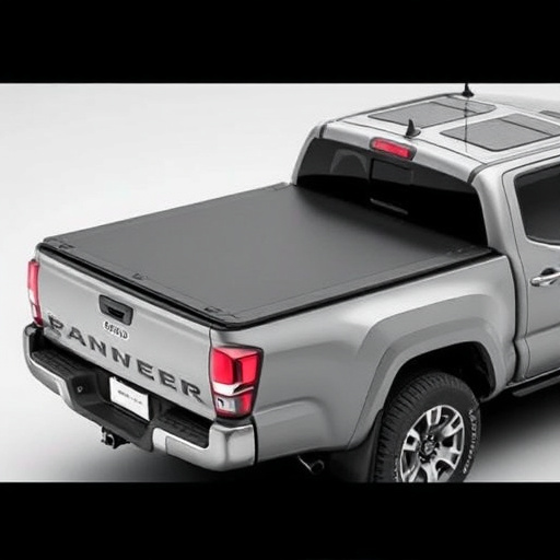 car tonneau cover