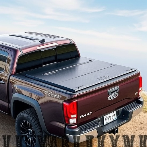 car tonneau cover