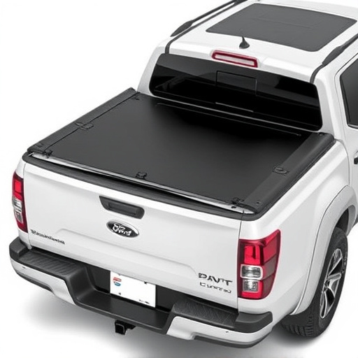 car tonneau cover
