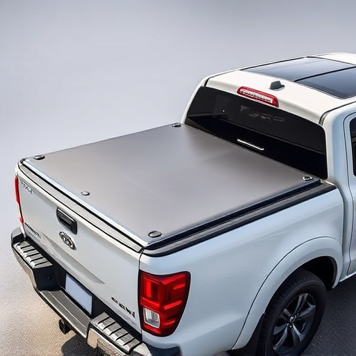 car tonneau cover