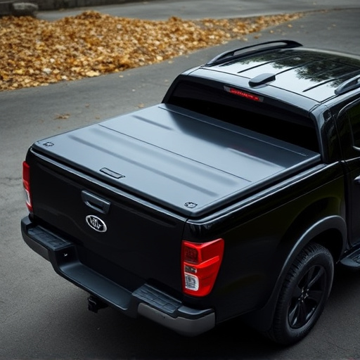 car tonneau cover