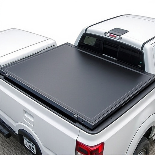 car tonneau cover