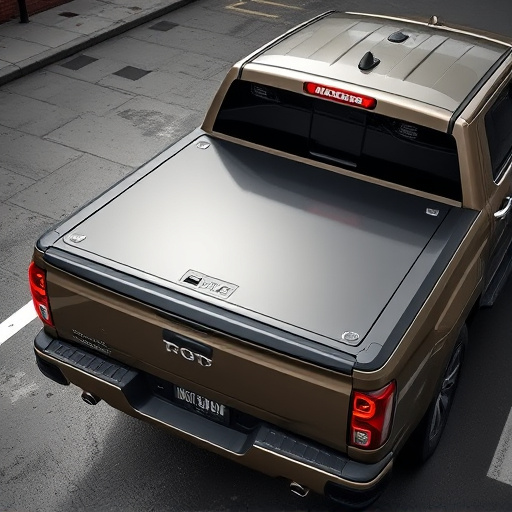 car tonneau cover