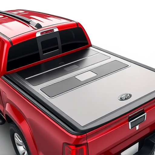 car tonneau cover