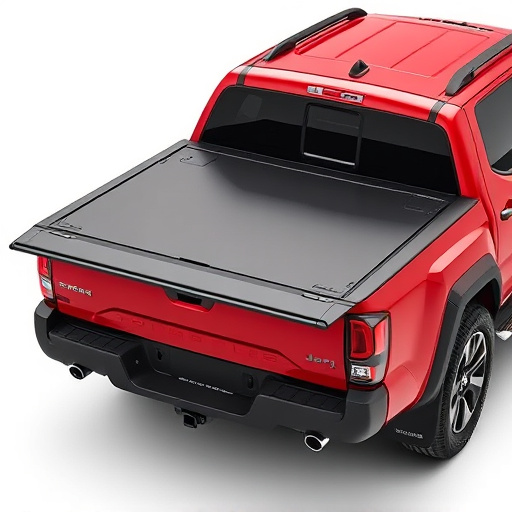 car tonneau cover