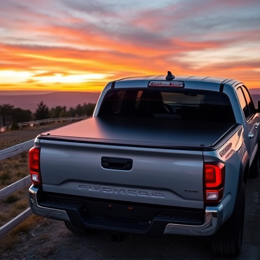 car tonneau cover