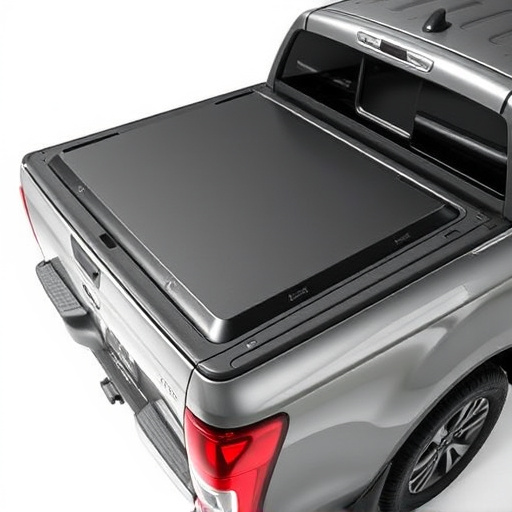 car tonneau cover