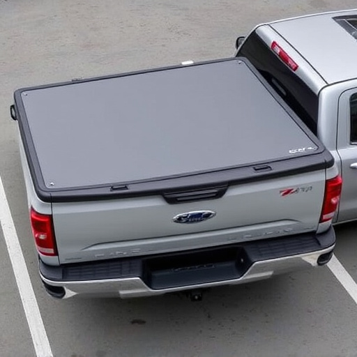 car tonneau cover