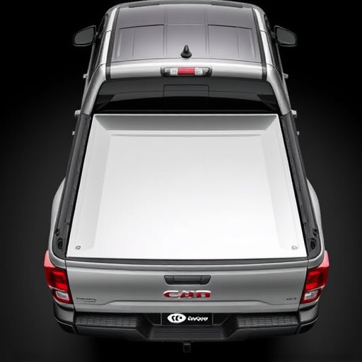 car tonneau cover