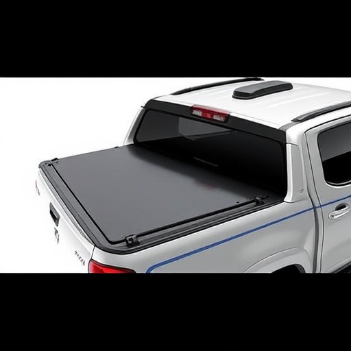car tonneau cover